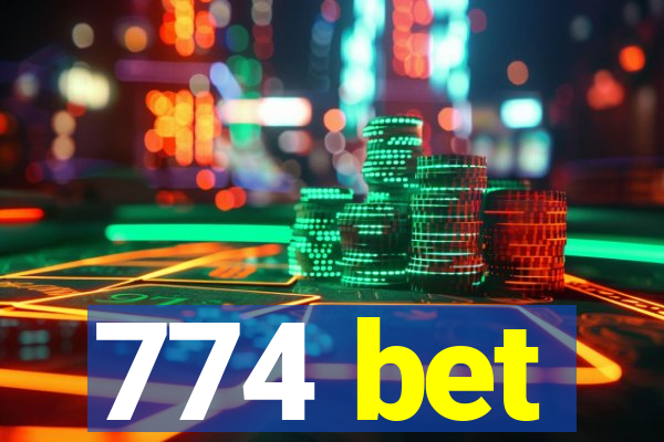 774 bet
